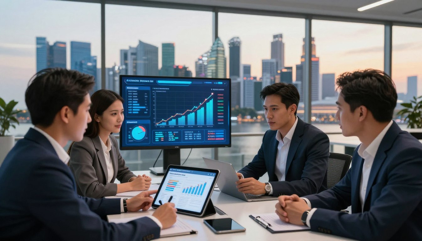 ai automation for sales