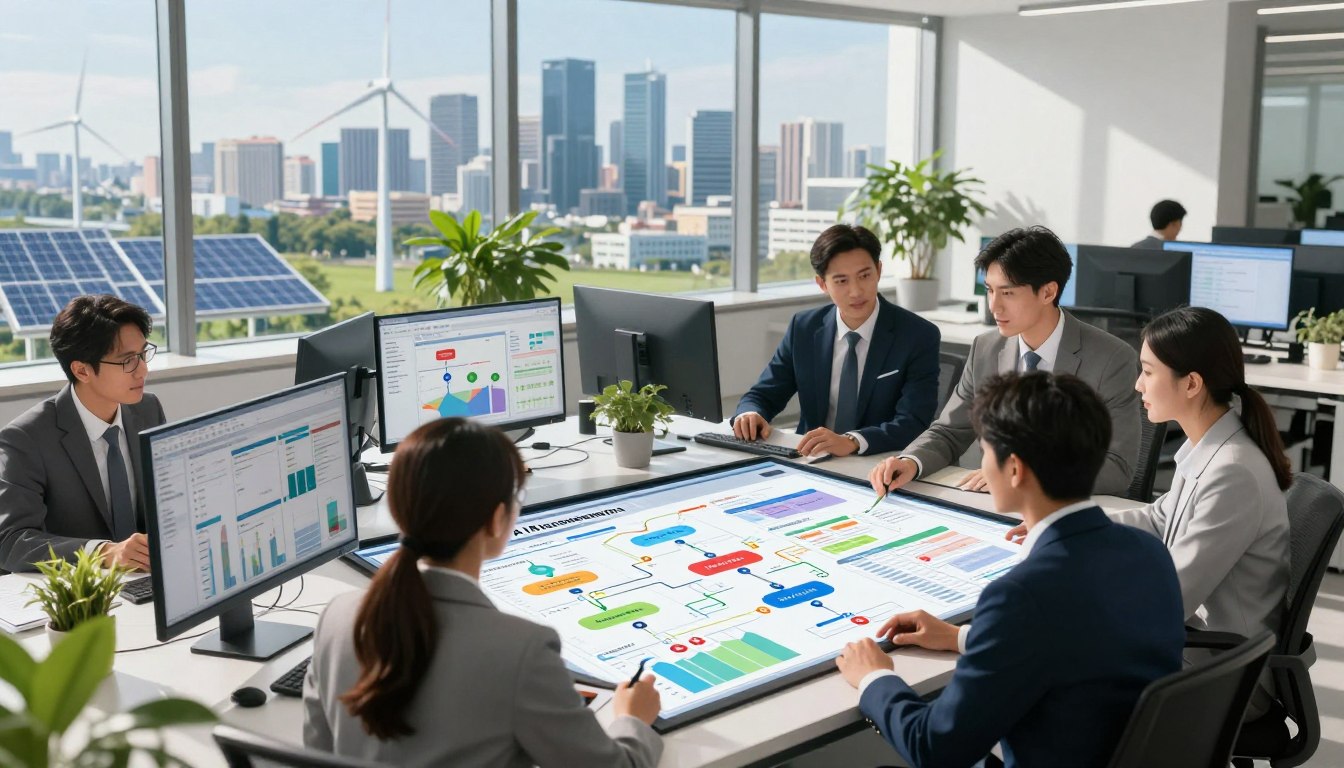 ai pipeline management