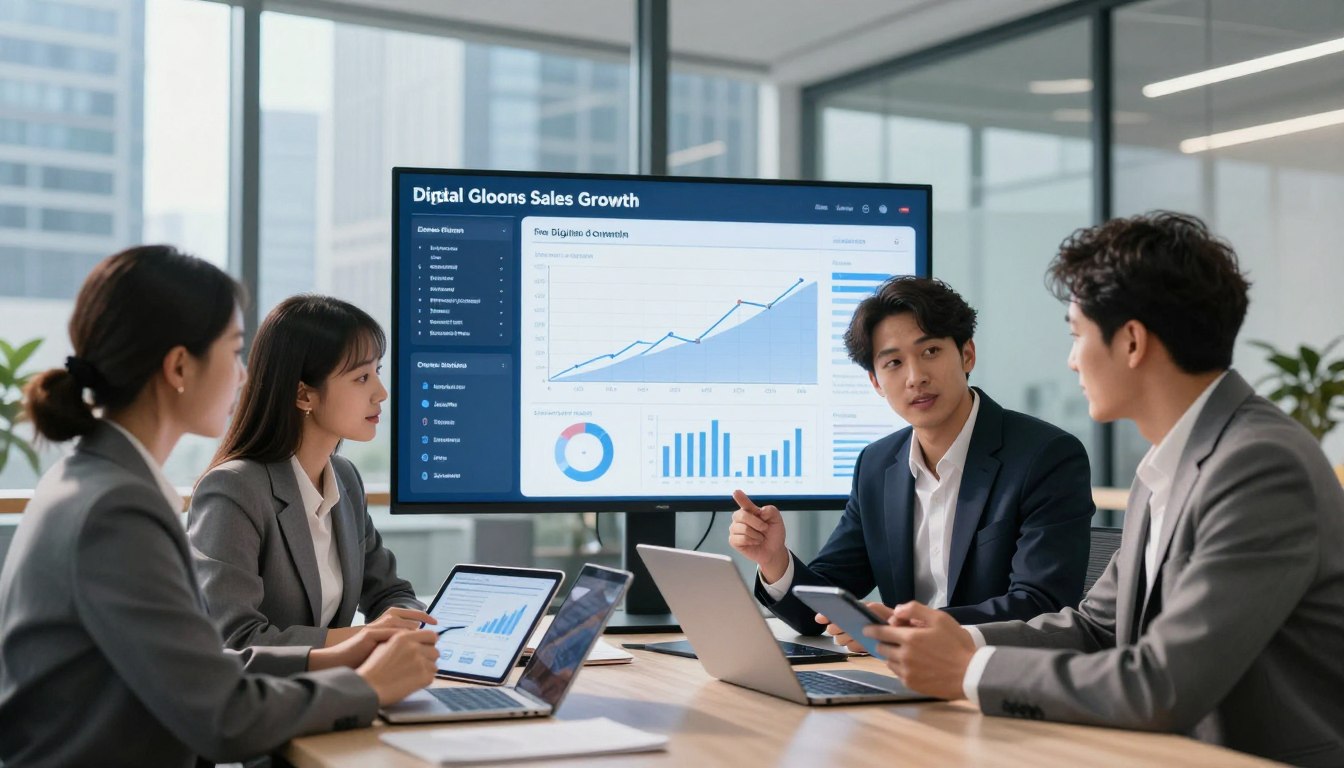 sales automation