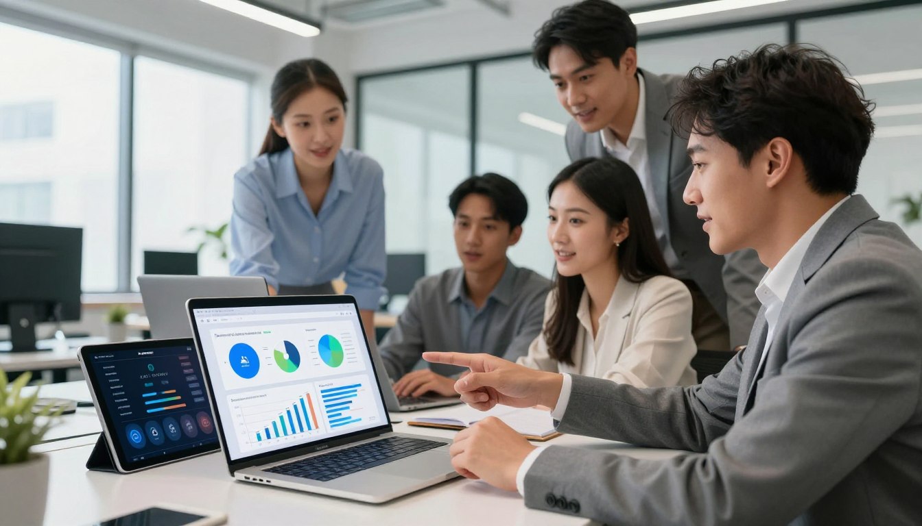 ai sales agents