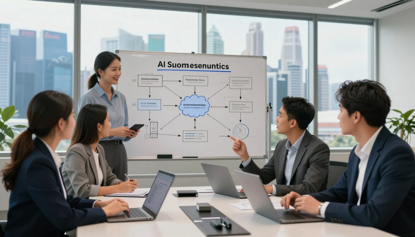 ai sales automation solutions