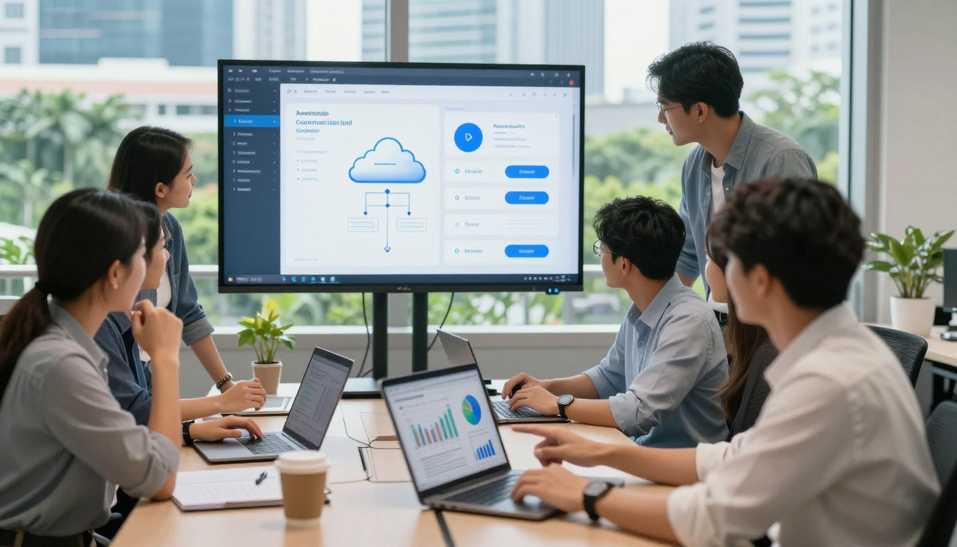 automate sales