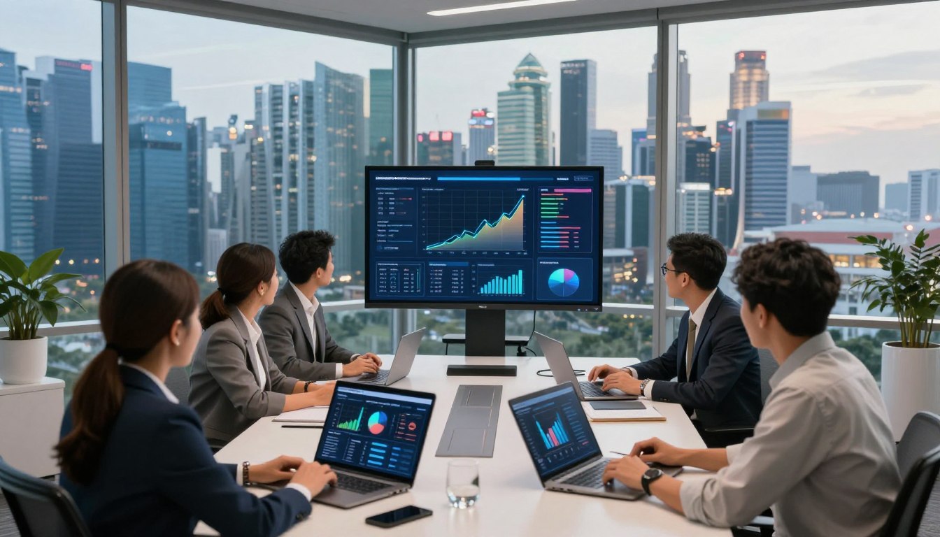 automatic sales ai