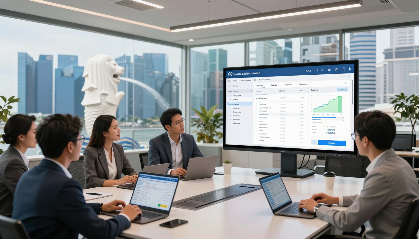 how ai is changing sales order automation