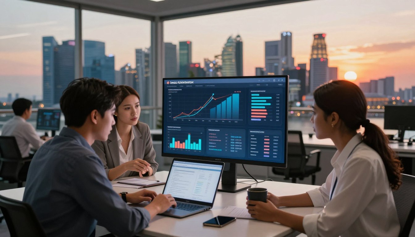 sales automation with ai